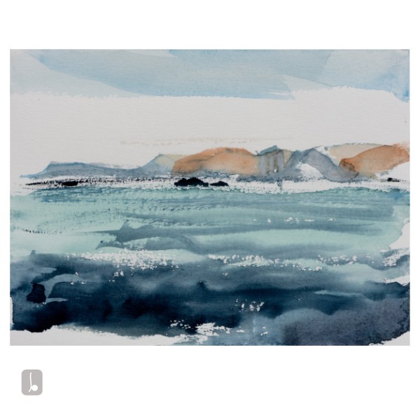 Cullipool - East West