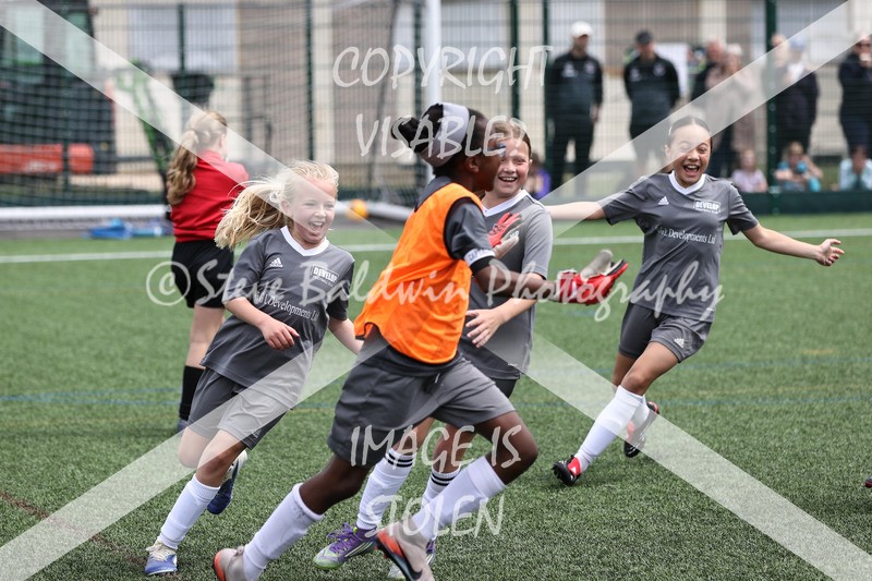 1DX32546 - Sun 7th U10 Girls