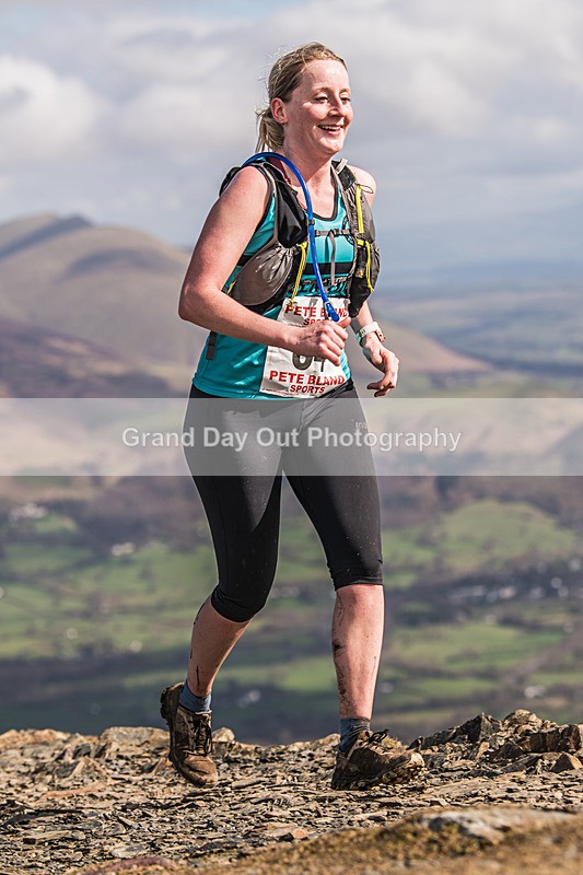 Coledale-839 - Coledale Horseshoe Fell Race Saturday 30th March 2024