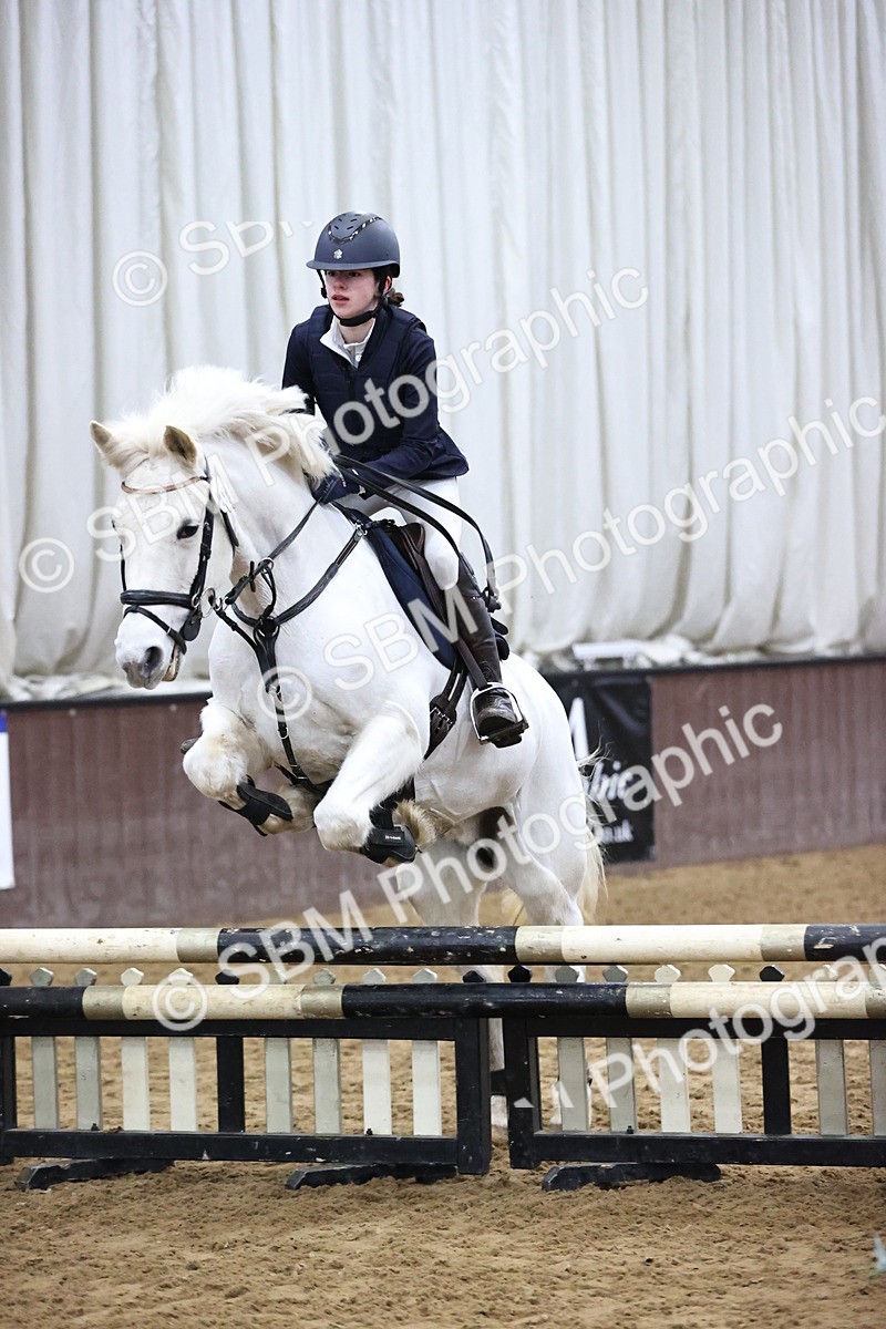 SBM_009294 - Class 1 - Pony Intro 70cm Open