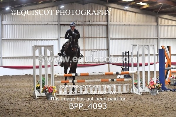BPP_4093 - CLASS 3 Senior British Novice /90CM OPEN