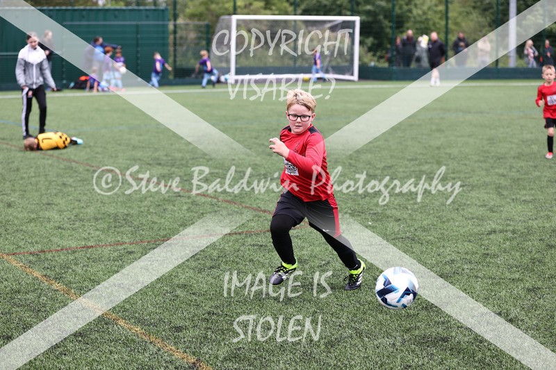 1DX33113 - Sat 6th U7 Boys