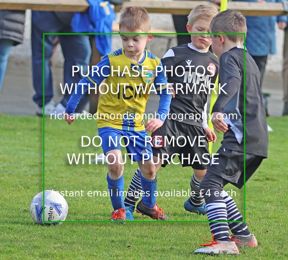 IMG_5388 - Kendal United Under 7's vs Craven Wanderers Under 7's (10/2/24)