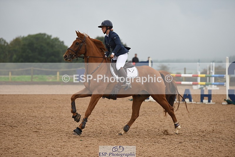 230916A-103906-03866 - Cls 14 Snr Foxhunter