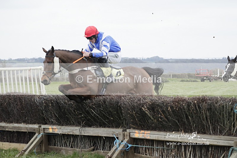 PtP 050323 472 - Blackmore & Sparkford Vale Hunt PtP - Somerset 05/03/23