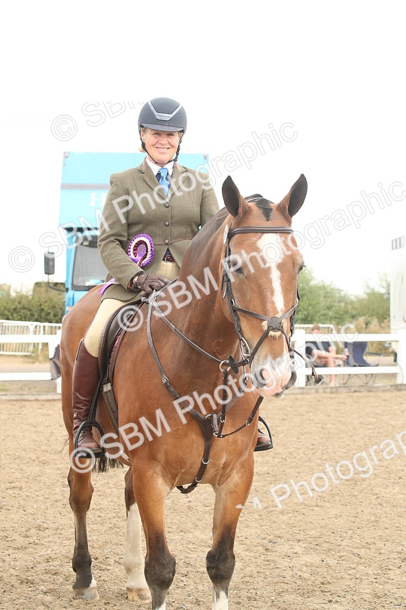 SBM_16708 - Class 507a - Working Veteran - 60cm (15-19)