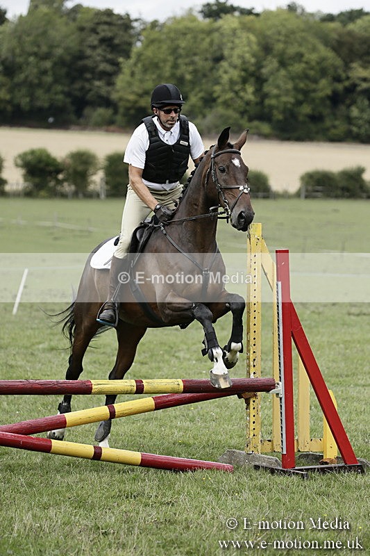 BVR080918 427 - BVRC Novice Dressage & CR 08/09/18