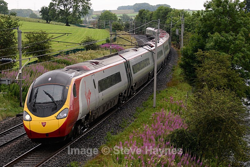 23rd July 2017 - Little Strickland, Cumbria