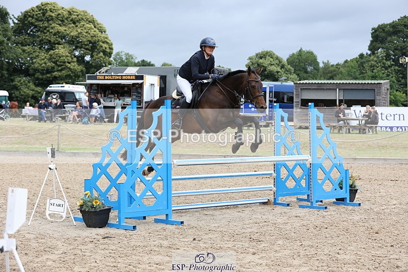 250705A-103516-13821 - Cls 33 Snr British Novice and 90cm Open