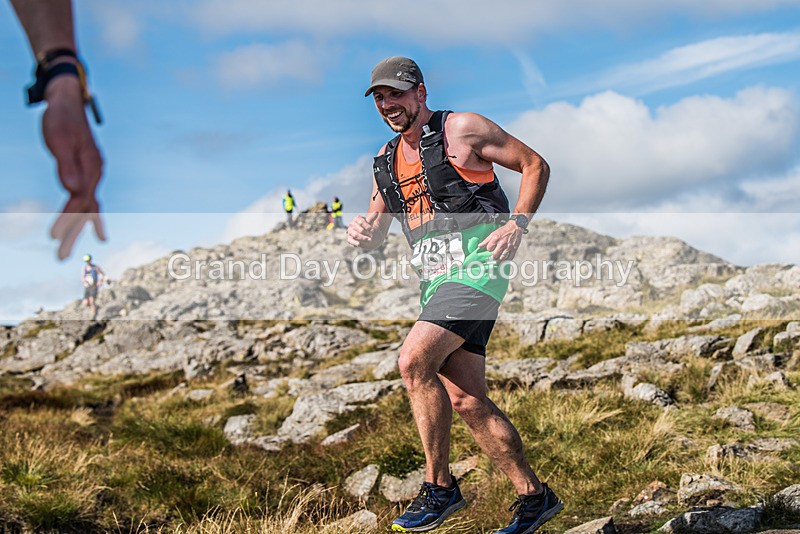 Three Shires-792 - Three Shires Fell Face Saturday 17th September 2022