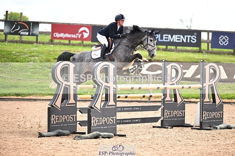 260507-100457-01389 - Cls 1 Snr Foxhunter