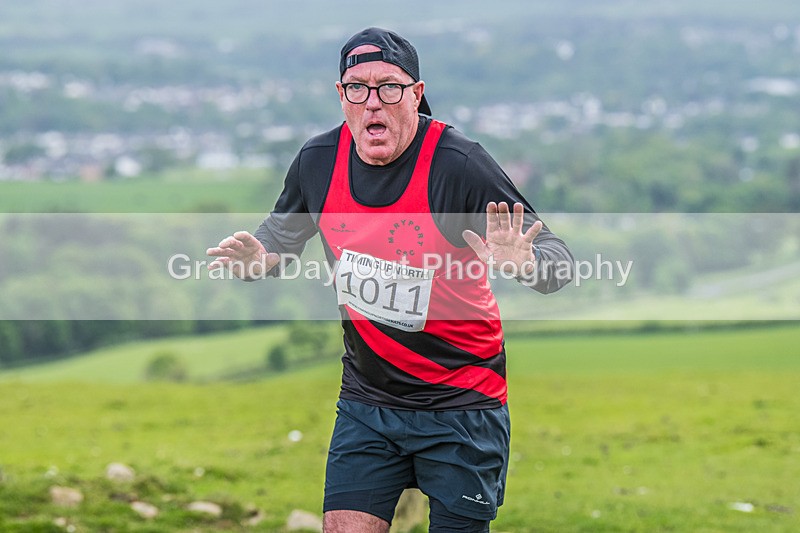 Hay-O-238 - Hay-O Trail Race Tuesday 19th May 2026