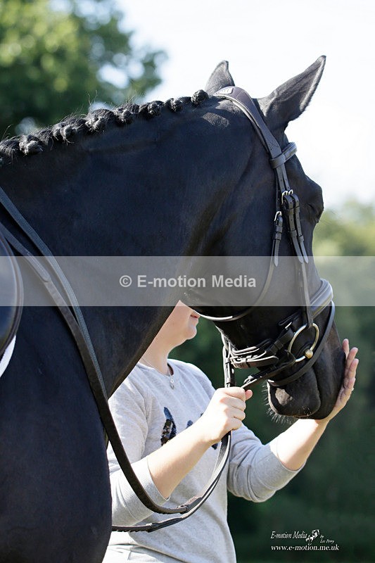 BVRC 120921 200 - Bourne Valley Riding Club UA Dressage & Show Jumping 12/09/21