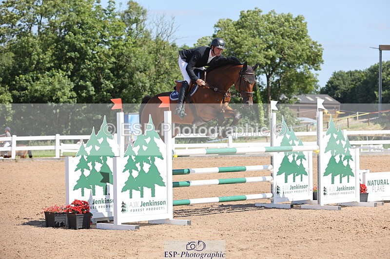 240718A-105159-04037 - Cls 29, YH 6 Yr Olds 1.20m