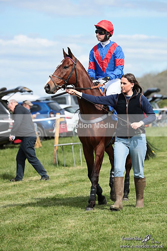 PtP 190426 382 - Vine & Craven PtP Kingston Blount 19/04/26