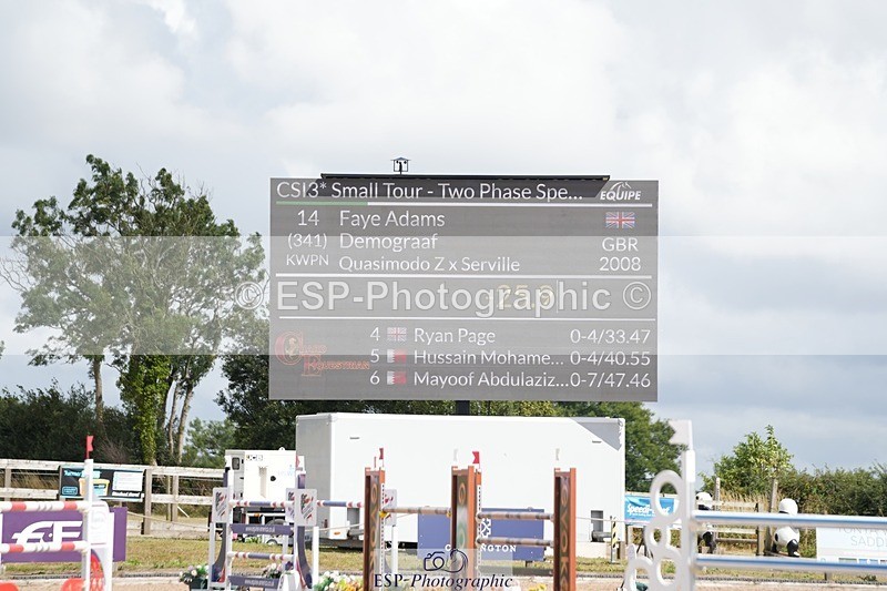 250720-160012-21047 - Cls 4, 3 Star Small Tour