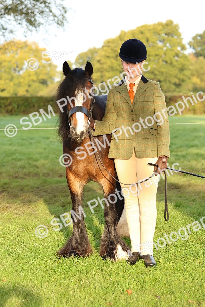 SBM_54542 - S38 - Starters Best Turnout