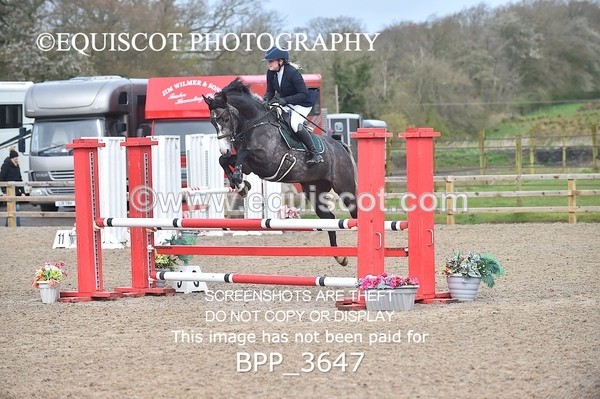 BPP_3647 - CLASS 2 BritiNovice/ 90cm Open