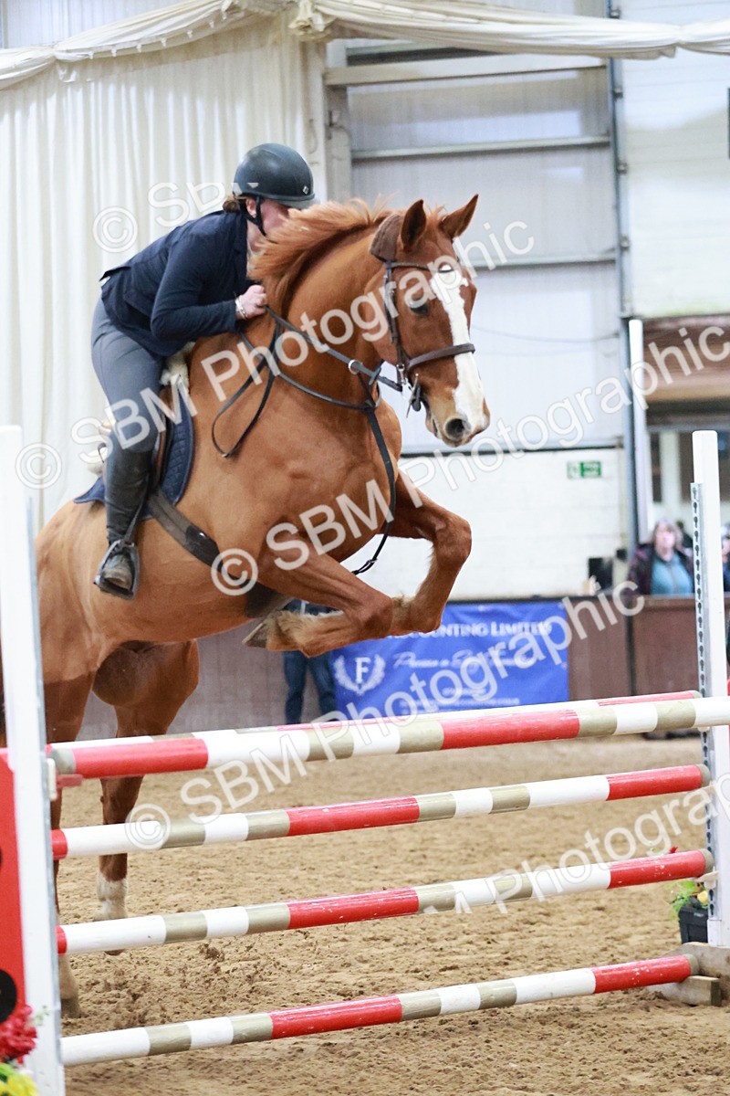 SBM_001141 - Class 4 - Senior Newcomers - 1.10m