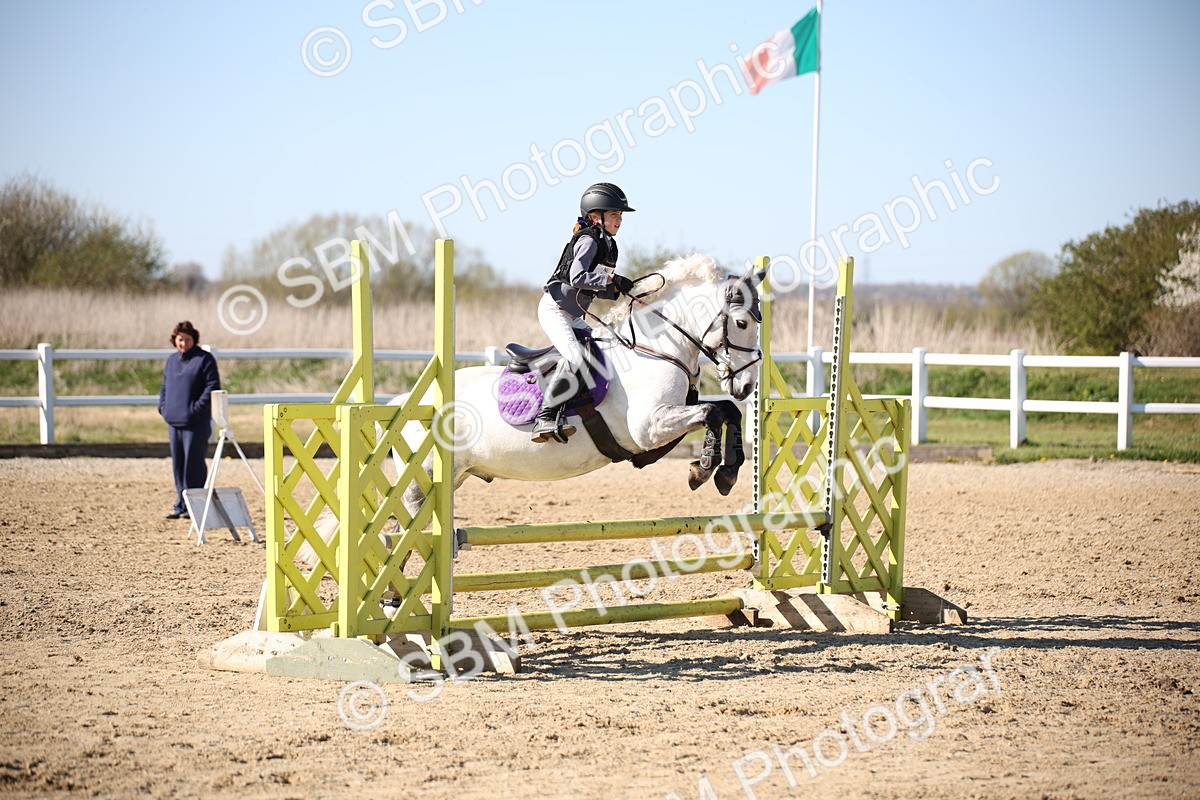 5K7A9951 - Class 4 - 70cm