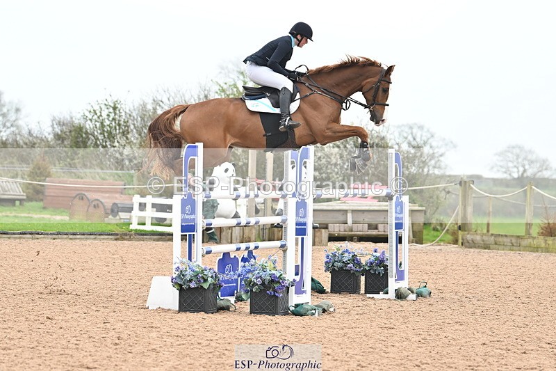 240405A-140010-01813 - Cls 5 National 1.30m Open