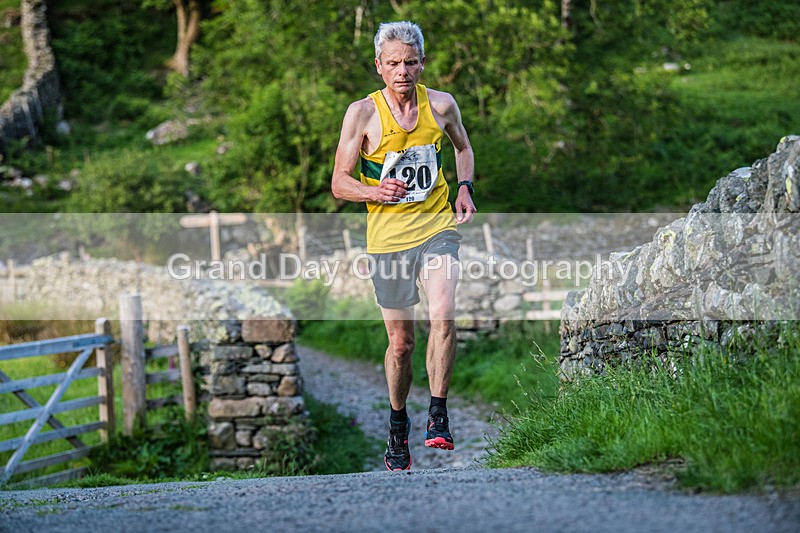 Langstrath-584 - Langstrath Fell Race Wednesday 18th June 2025