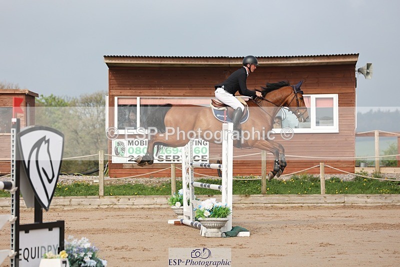 250424-093613-02897 - Cls 29 Young Horse 6yr old