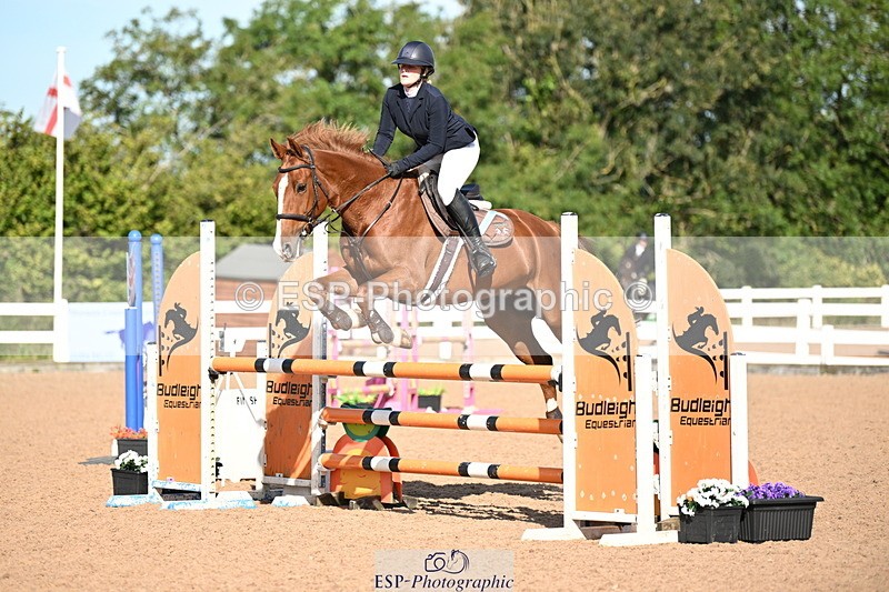 240914A-103533-06418 - Cls 21-S Snr Discovery and 1m Open