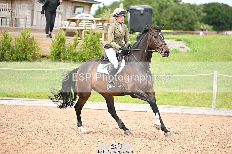250611-140510-00777 - Cls 6 Snr Foxhunter & 1.20m Open