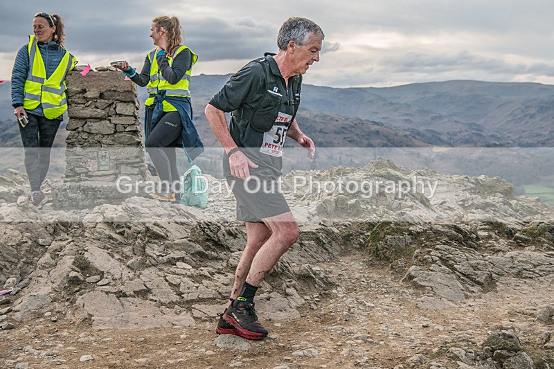 Loughrigg-597 - Loughrigg Fell Race, Wednesday 8th April 2026