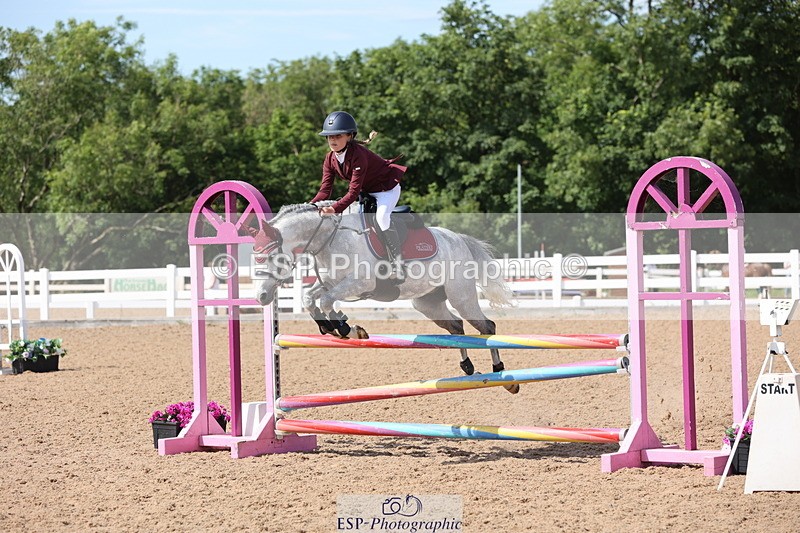 240629A-161847-07971 - Cls 13 Stepping Stones 128cm + 138cm