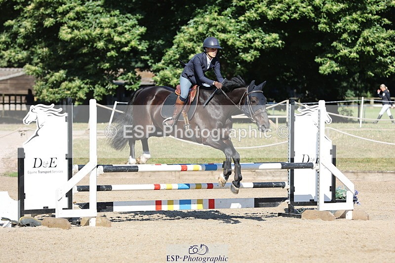 250703A-085253-00140 - Cls 5 85cm Amateur Qualifier