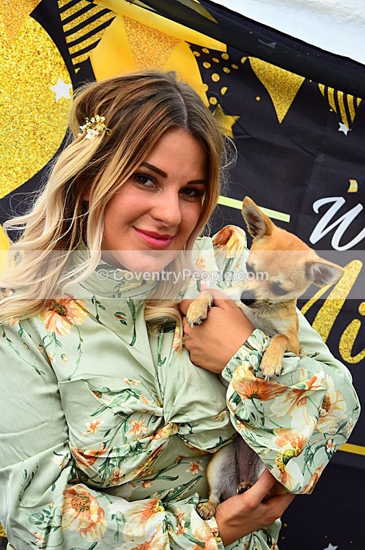 MOS-267 - Moseley Leavers 2021