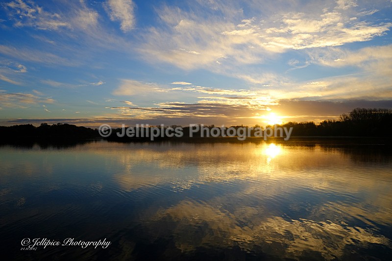  - Landscapes