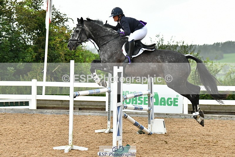 230812A-174205-10890 - Cls 30 A&B 1.10m Nat Am Qual & 1.10m Open