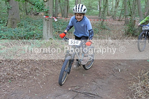 A41A5539 - MTB East Round 7 Potash Under 7s Under 9s Under 12s Races 08:45 – 9:35