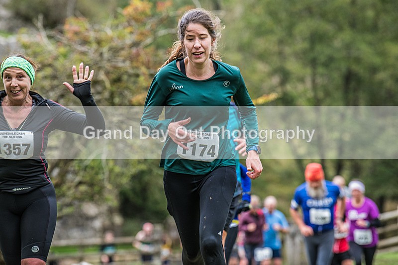 Dovedale Dash-1767 - Dovedale Dash Sunday 5th October 2025