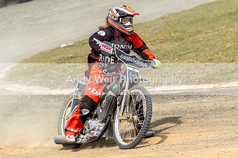 220430-7D-8E0A0328 - Ride & Skid It  Speedway Experience 30th April 22