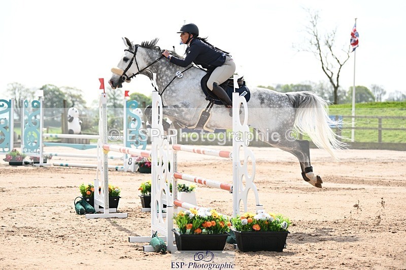 250425-112504-08901 - Cls 14 - 1 Star Bronze Tour