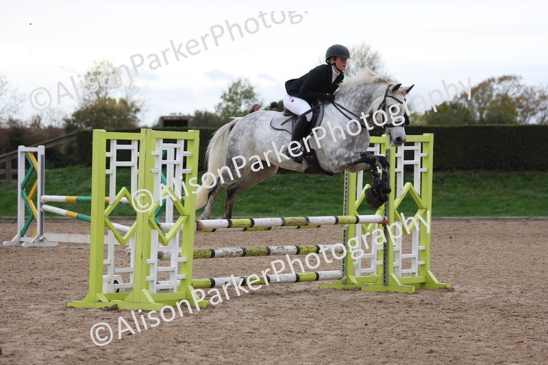 20251026-1007 - Class 4 - 90cm