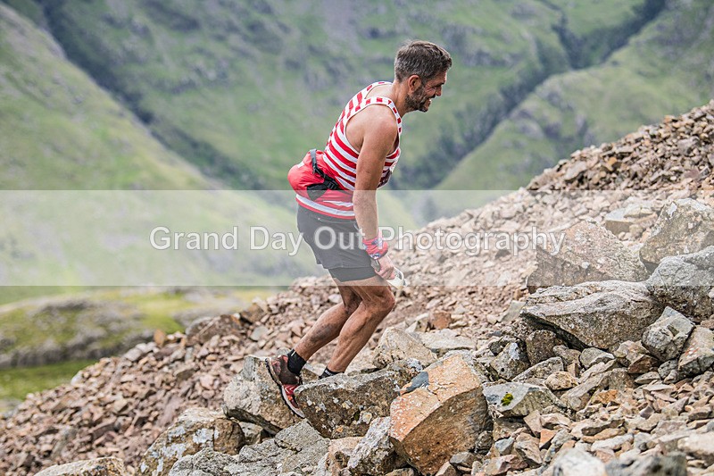 Borrowdale-229 - Borrowdale Fell Race Saturday 2nd August 2025
