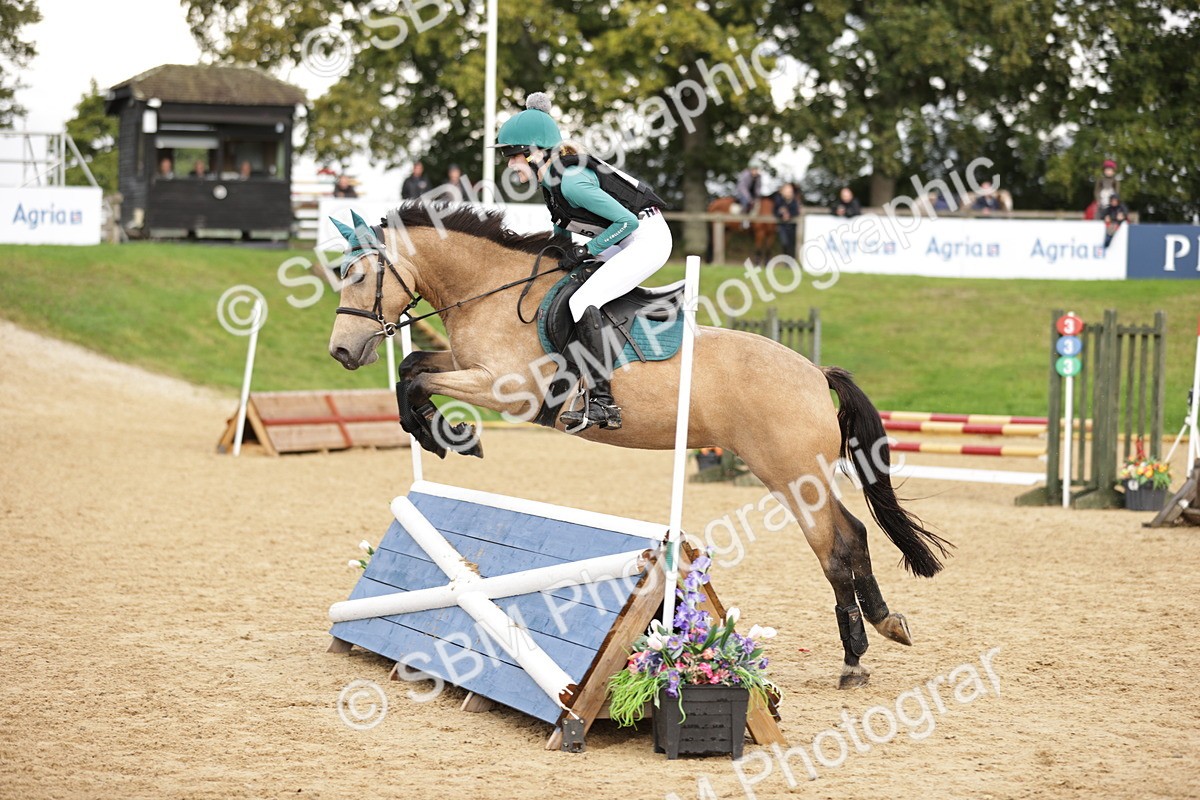 SBM_11801 - E6 - Eventers Challenge 80cm Championship