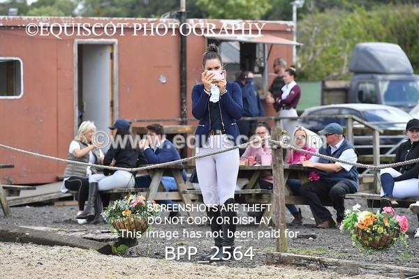 BPP_2564 - CLASS 5 SAT Senior 1.05m Open