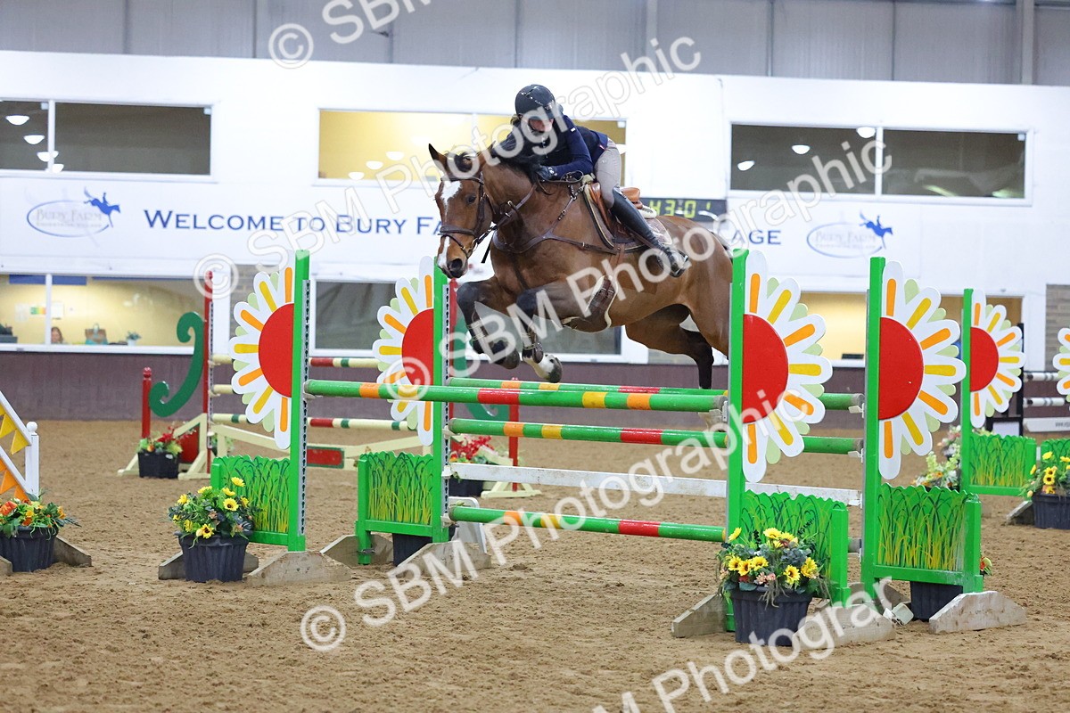 1I0A5613 - Class 11 - Blue Chip Dynamic B&C Championship Qualifier