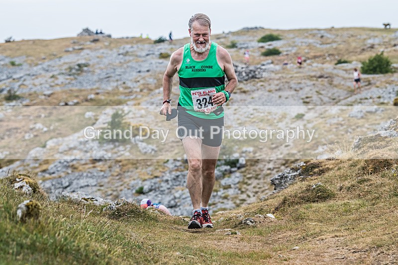 Hutton Roof-467 - Hutton Roof Fell Race Saturday 24th May 2025