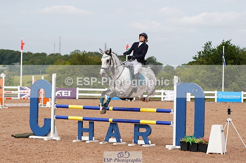 240803A-111030-07072 - Cls 35 Snr Discovery and 1m Open