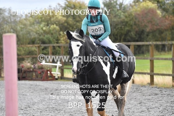 BPP_1525 - CLASS 2 - 70CM