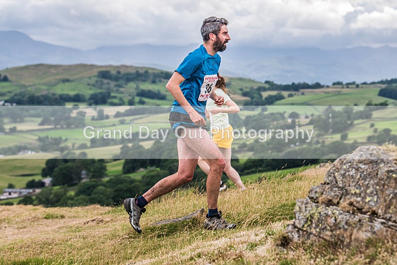 Reston-392 - Reston Scar Fell Race Wednesday 5th July 2023