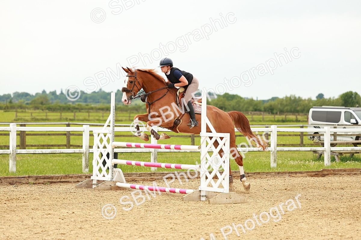 SBM_001379 - Class 3 - Senior Discovery - 1.00m