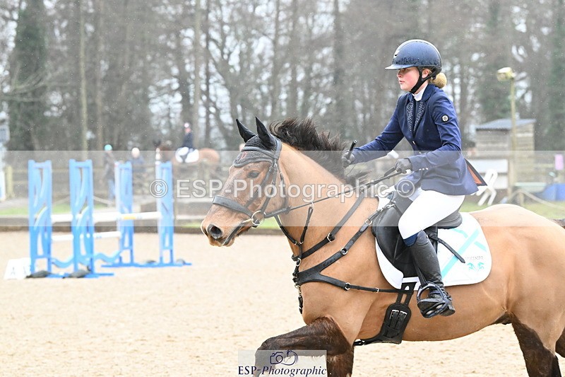 250215A-105813-00215 - Cls 2 Discovery and 1m Open